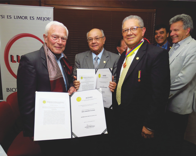 60 años ACOVEZ 6