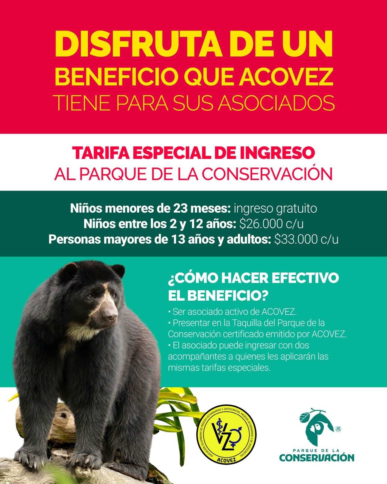 Conservación