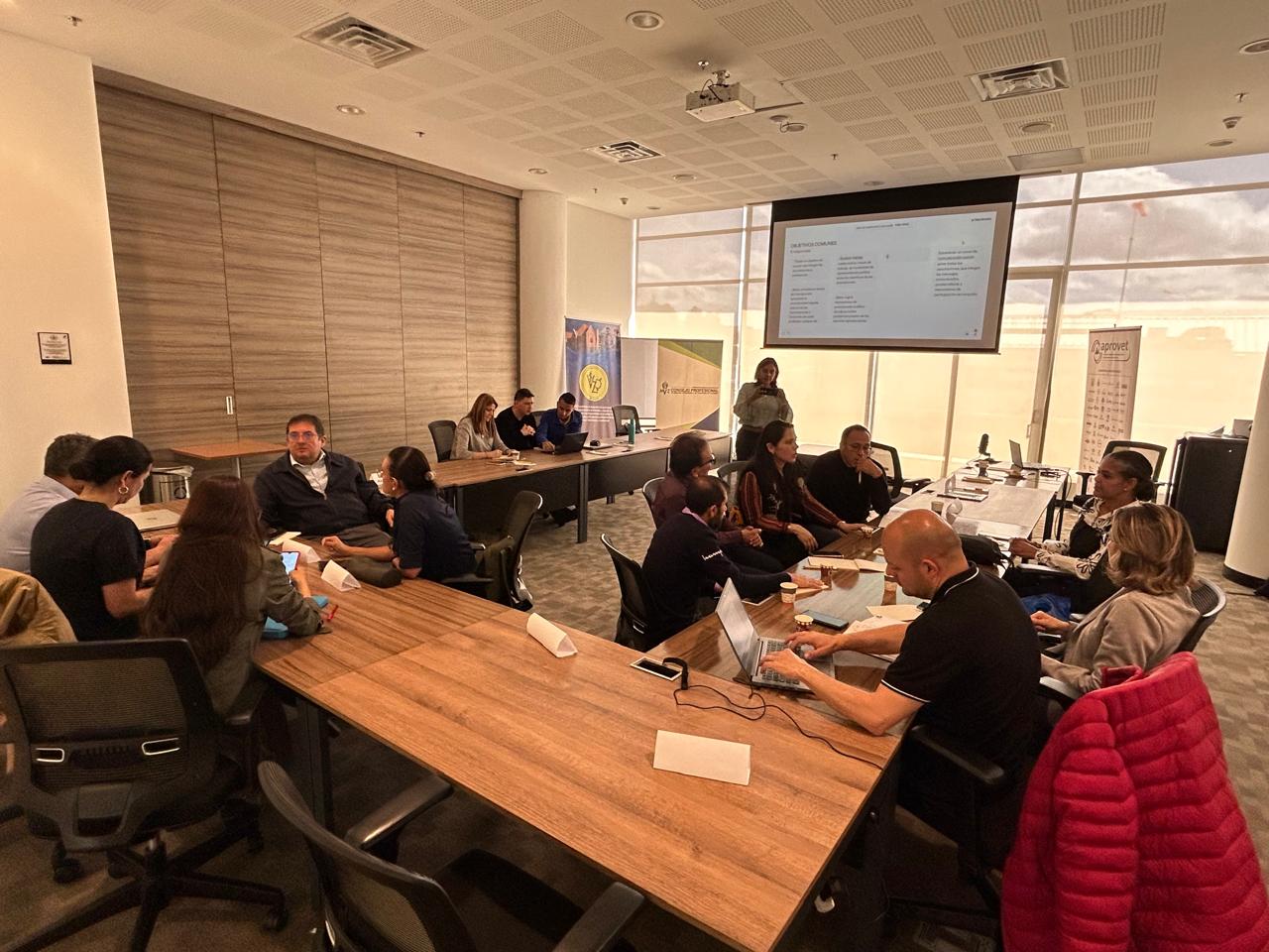 Encuentros asociaciones 2024 1