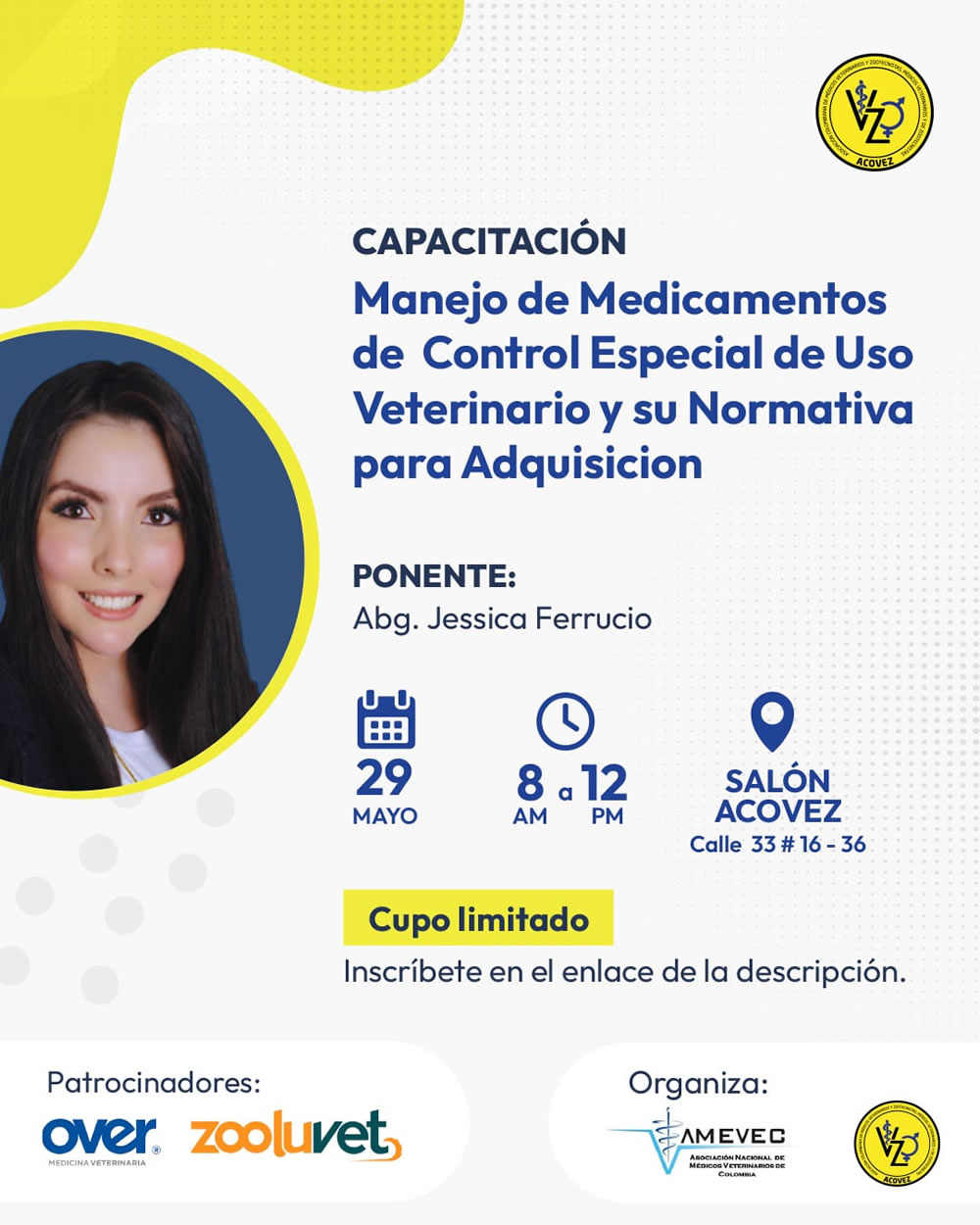 Capacitación medicamentos 1
